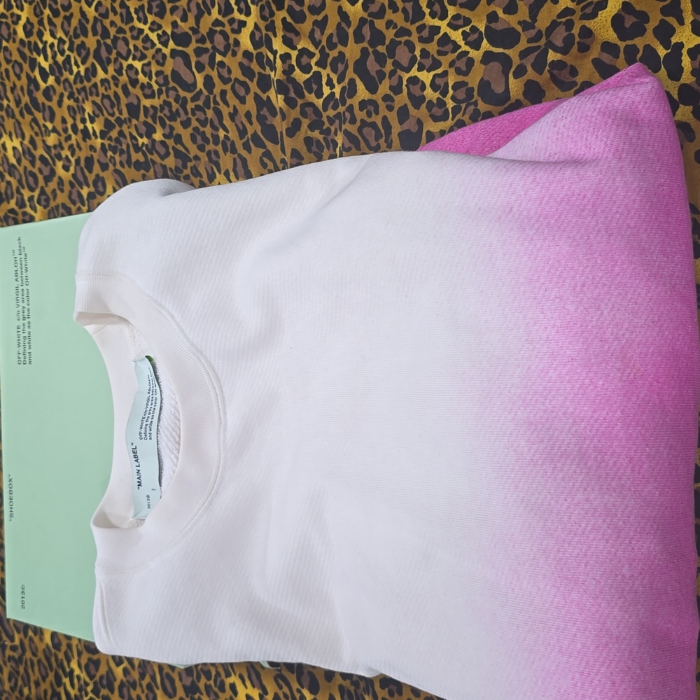 OFF-WHITE - Picture 2 of 12